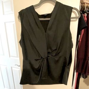 Like new Brooks Brothers silk blouse